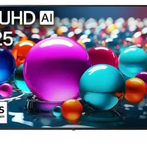 LG 65UA85006LA