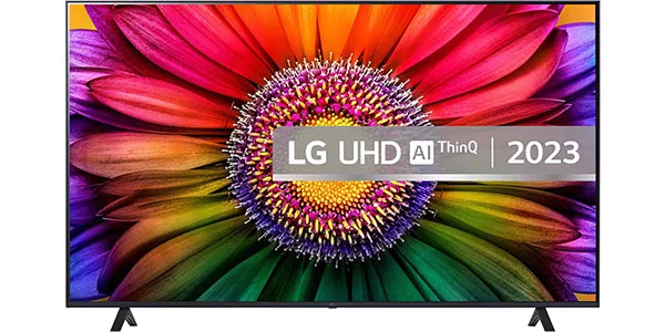 LG 65UR80006LJ
