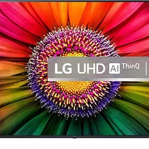 LG 75UR80006LJ