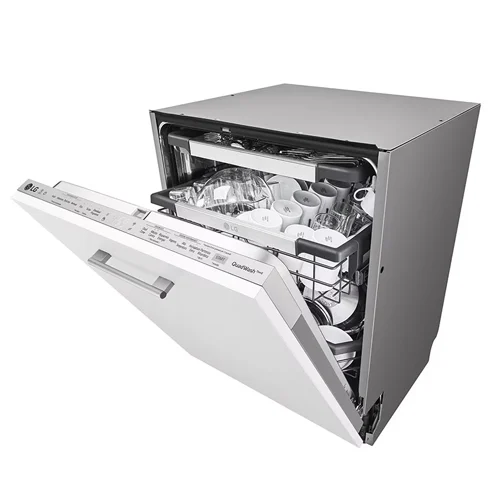 LG DBC425TS