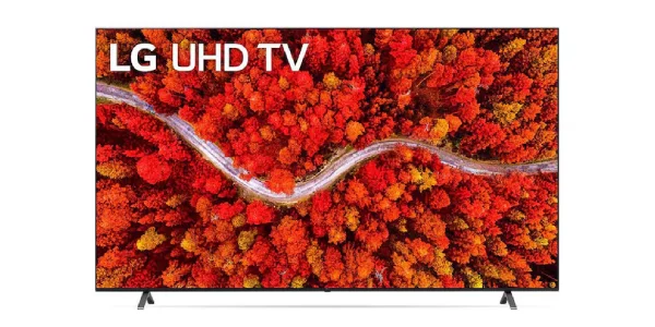 LG LG 82UP80006LA