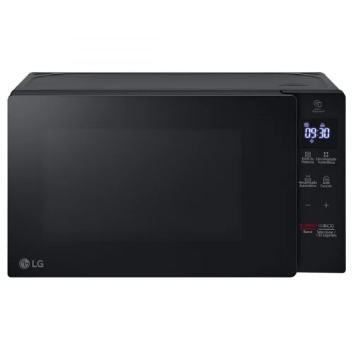 LG MS3032JAS