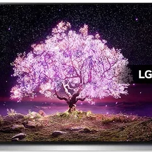 LG OLED55C16LA