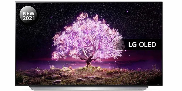 LG OLED55C16LA