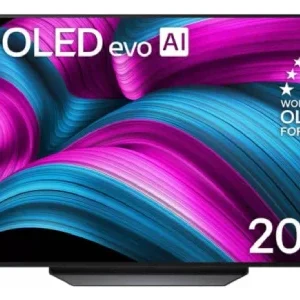 LG OLED55CS5VA