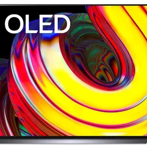 LG OLED55CS6LA