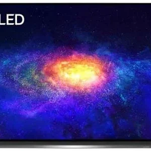 LG OLED55CX6LA