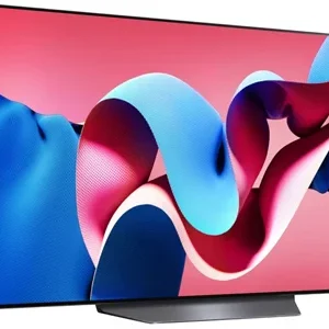 LG OLED65CS4VA