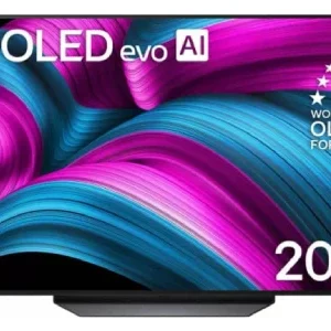 LG OLED65CS5VA