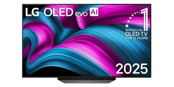 LG OLED65CS5VA