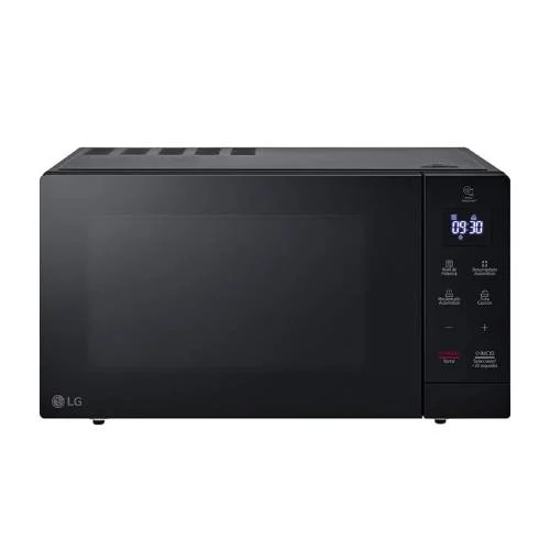 LG Solo NeoChef MS3032JAS