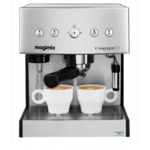 MAGIMIX – Expresso automatique