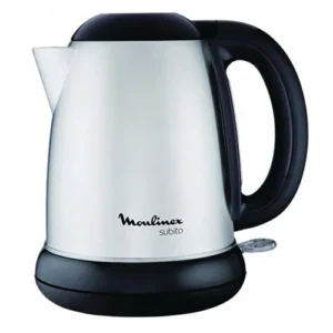 Moulinex Subito inox BY540D10