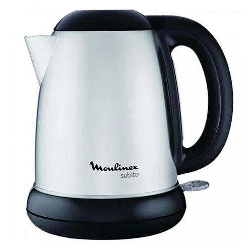 Moulinex Subito inox BY540D10