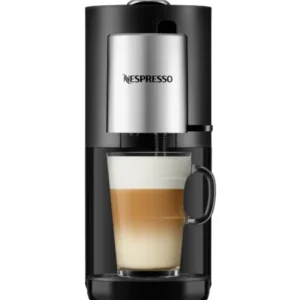 NESPRESSO – Atelier