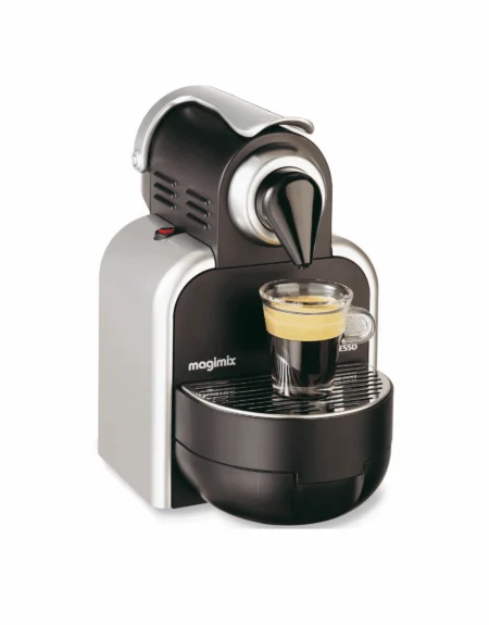 NESPRESSO – M100