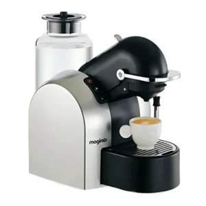 NESPRESSO – M200 Automatic