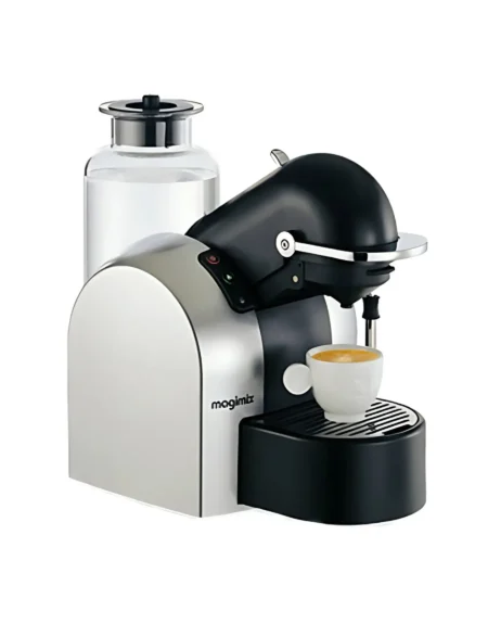 NESPRESSO – M200 Automatic