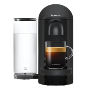 NESPRESSO – Vertuo Plus