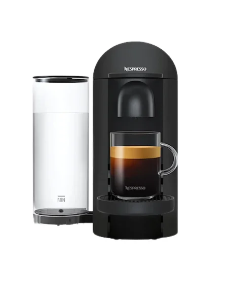NESPRESSO – Vertuo Plus