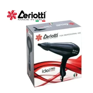 Ceriotti idol 2900 séche cheuveux 2000W