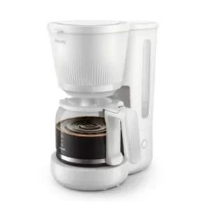 PHILIPS – cafetiere Blanche serie 3300