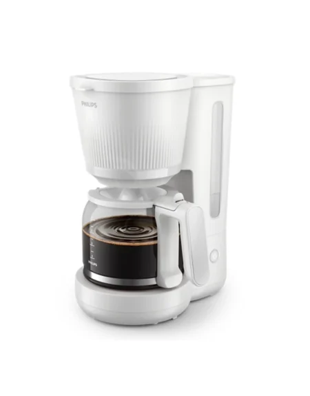 PHILIPS – cafetiere Blanche serie 3300