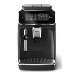 PHILIPS – Serie 3300 SilentBrew EP3324