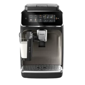 PHILIPS – Serie 3300 SilentBrew EP3347