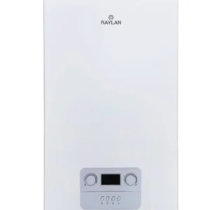 RAYLAN CHAUDIERE A GAZ 18KW RC-18/5
