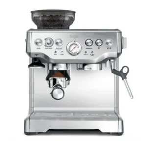 SAGE – The barista express
