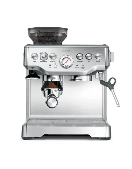 SAGE – The barista express