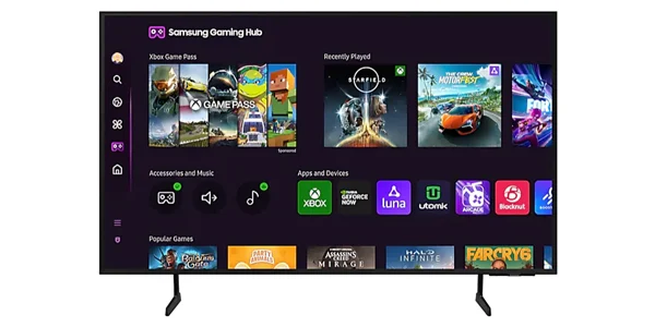 Samsung DU9005