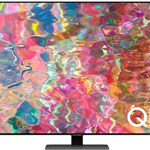 Samsung QA55Q80BAU