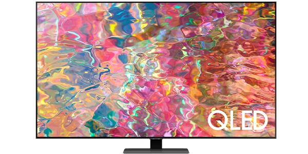 Samsung QA55Q80BAU