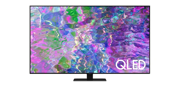 Samsung QE65Q80B