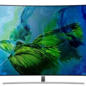 Samsung QE65Q8CAMTXXC