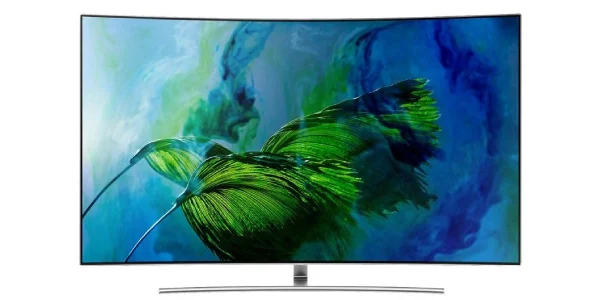 Samsung QE65Q8CAMTXXC
