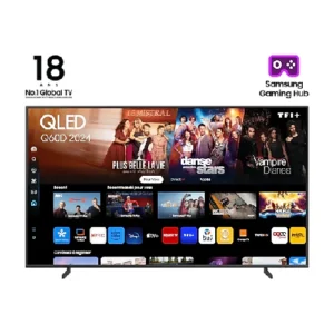 Samsung QLED