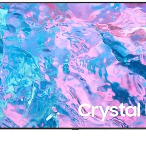 Samsung UA50CU7000