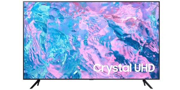 Samsung UA50CU7000