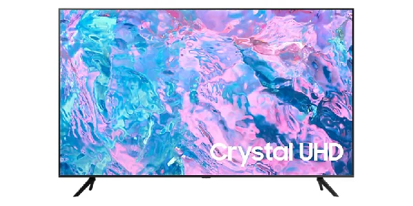 Samsung UA65CU7000U