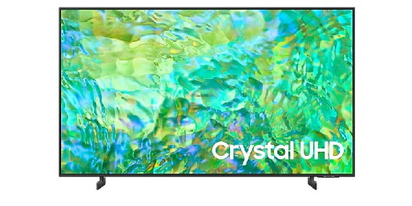 Samsung UA65CU8000U