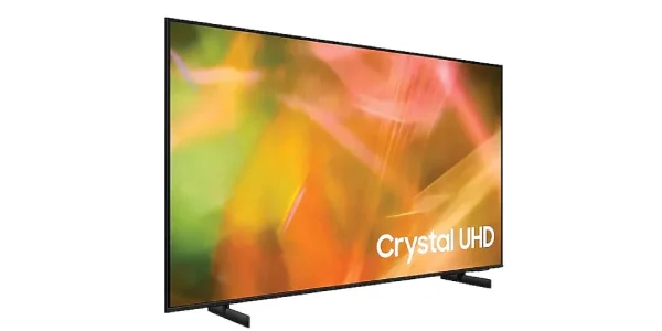 Samsung UE85AU8005K