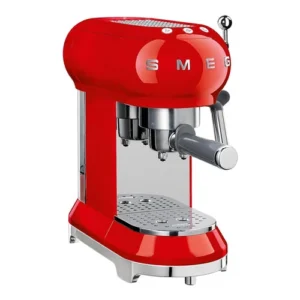 SMEG ECF01RDEU