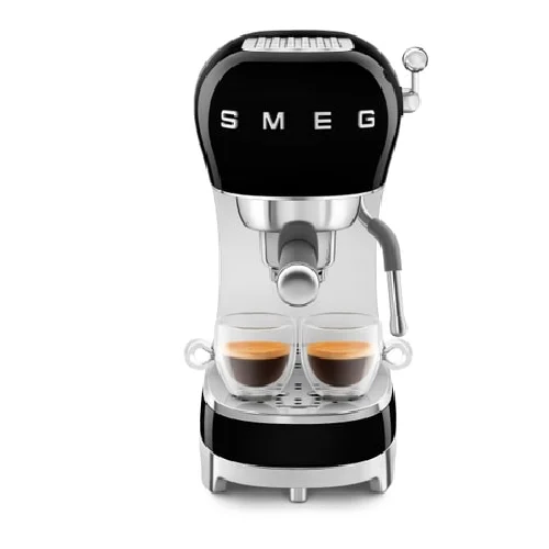 SMEG ECF02BLEU