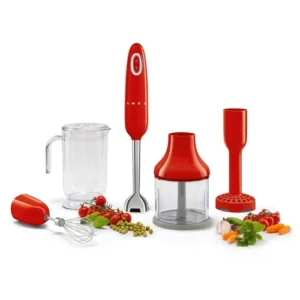 SMEG HBF22ROUGE