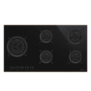 SMEG PV695LCNR
