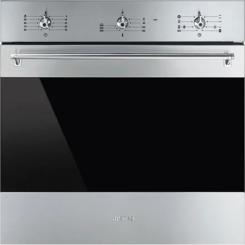 SMEG SF6388X