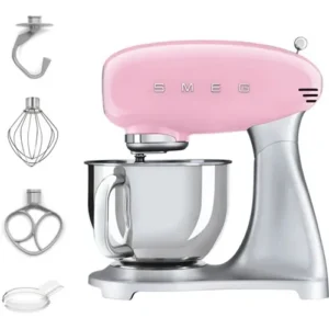 SMEG SMF02PKEU